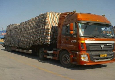 宁安整车运输公司